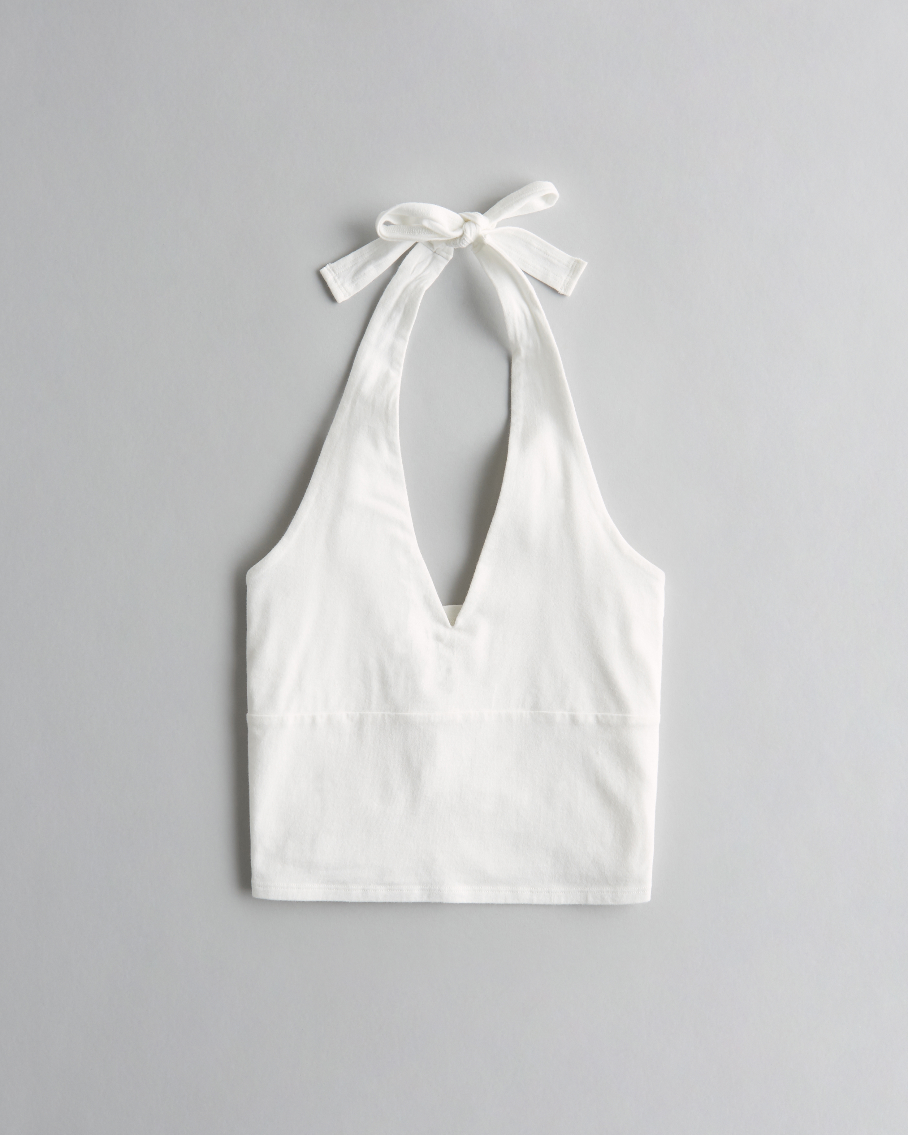 halter top hollister