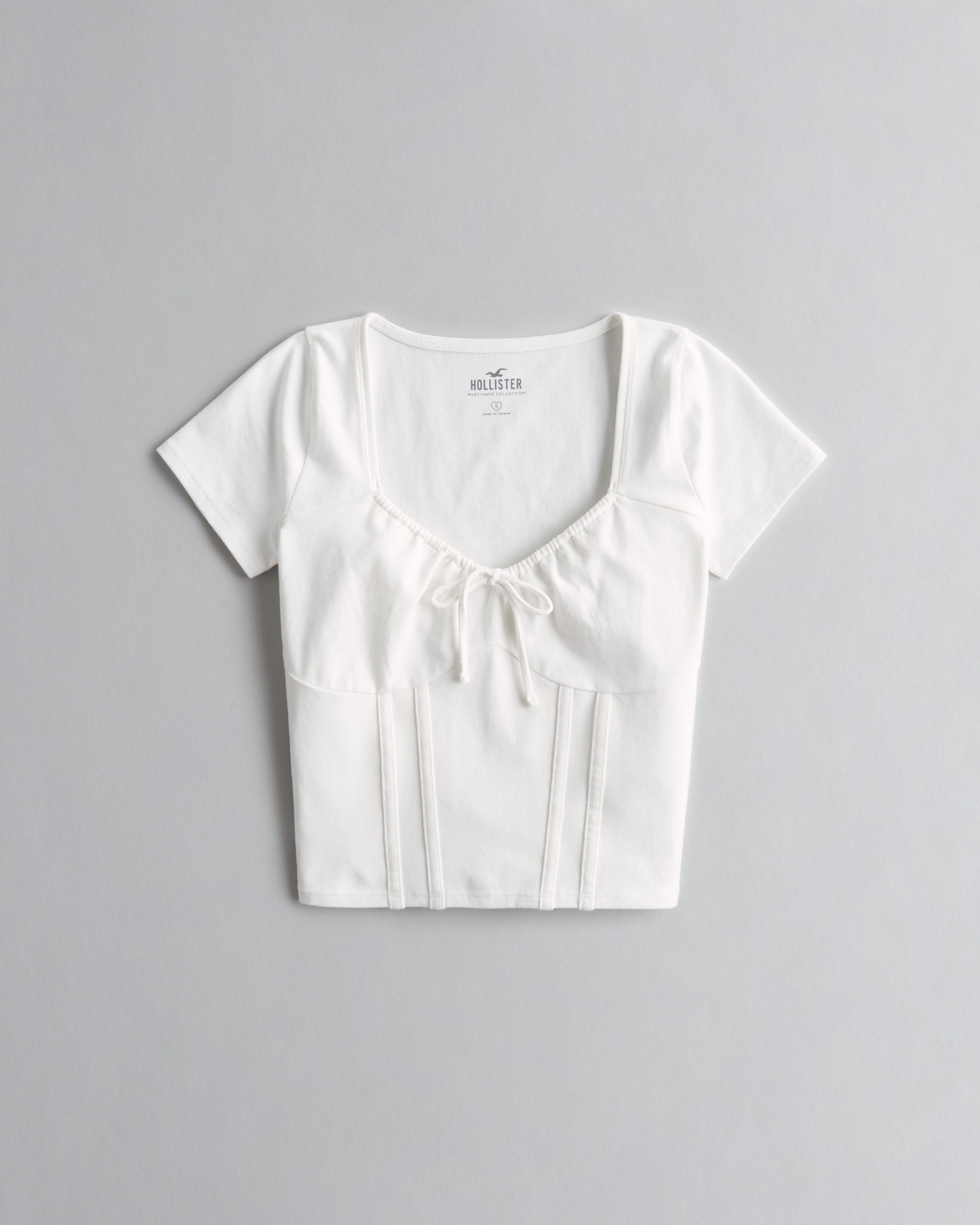 hollister tops