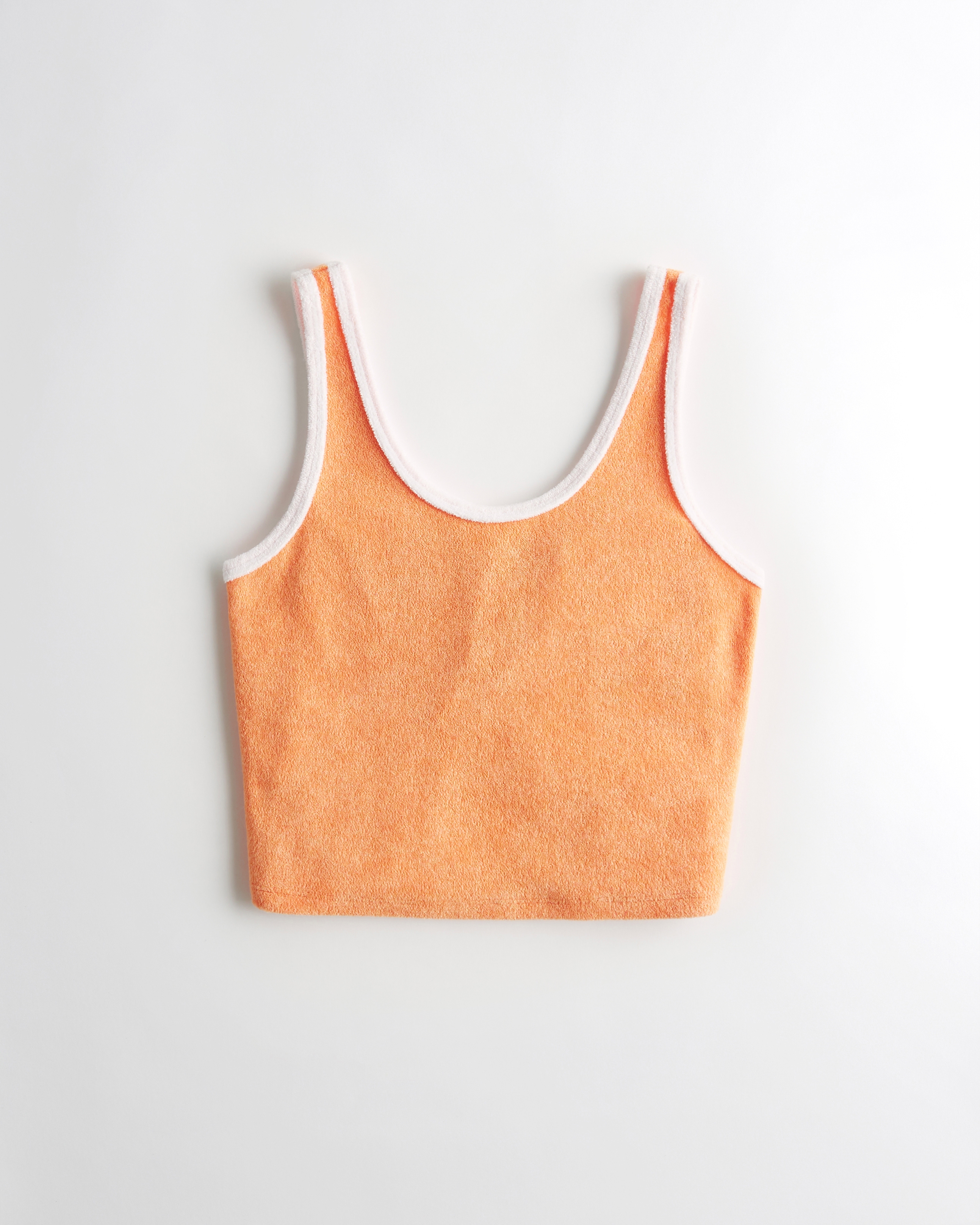 hollister tank top