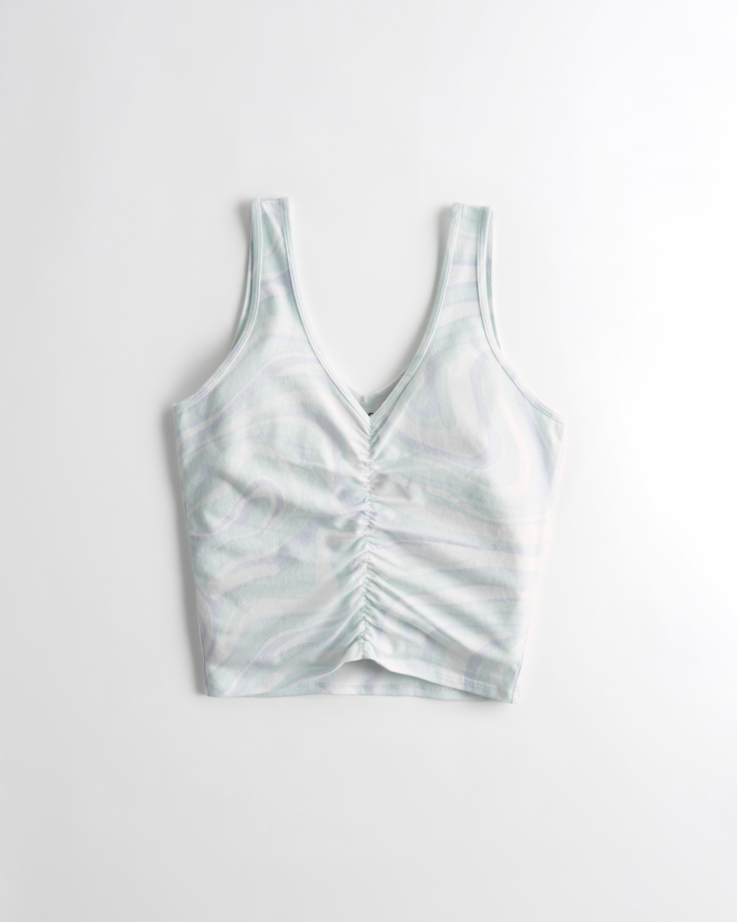 hollister tank top