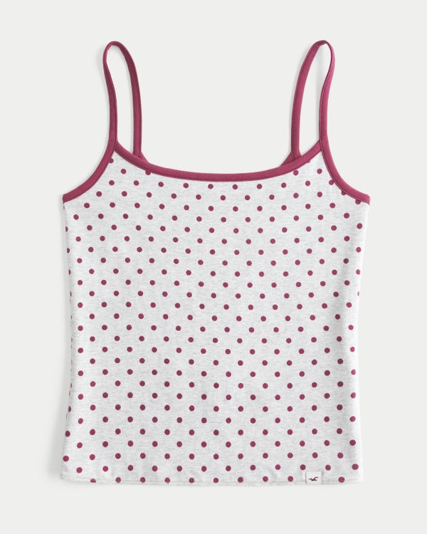 Hollister Callie Reversible Cami