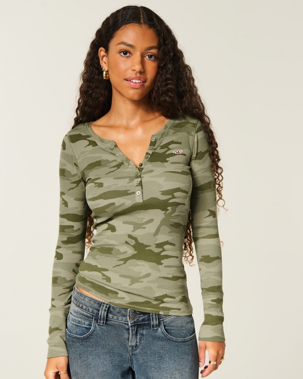 Icon Henley