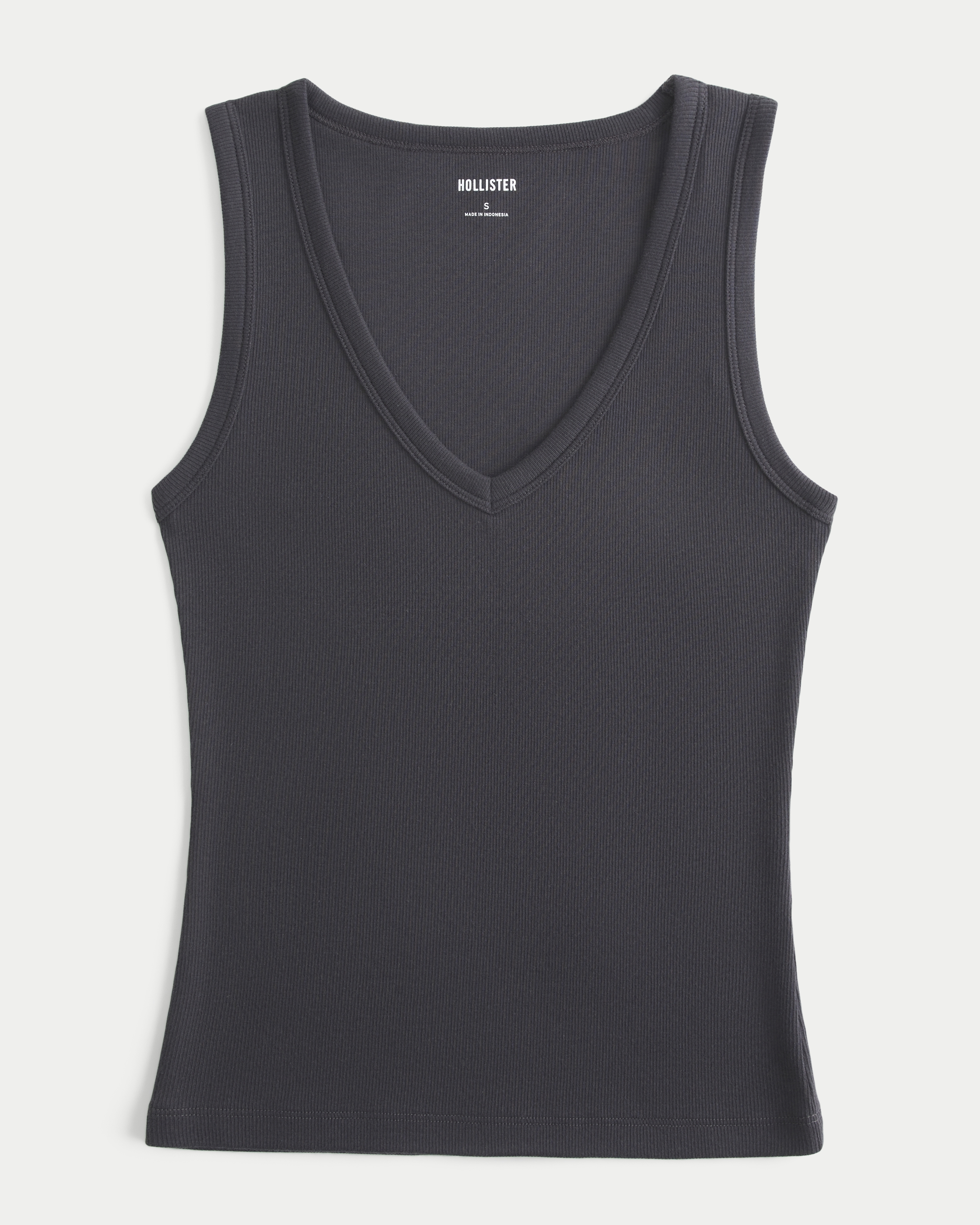 V-Neck Tank