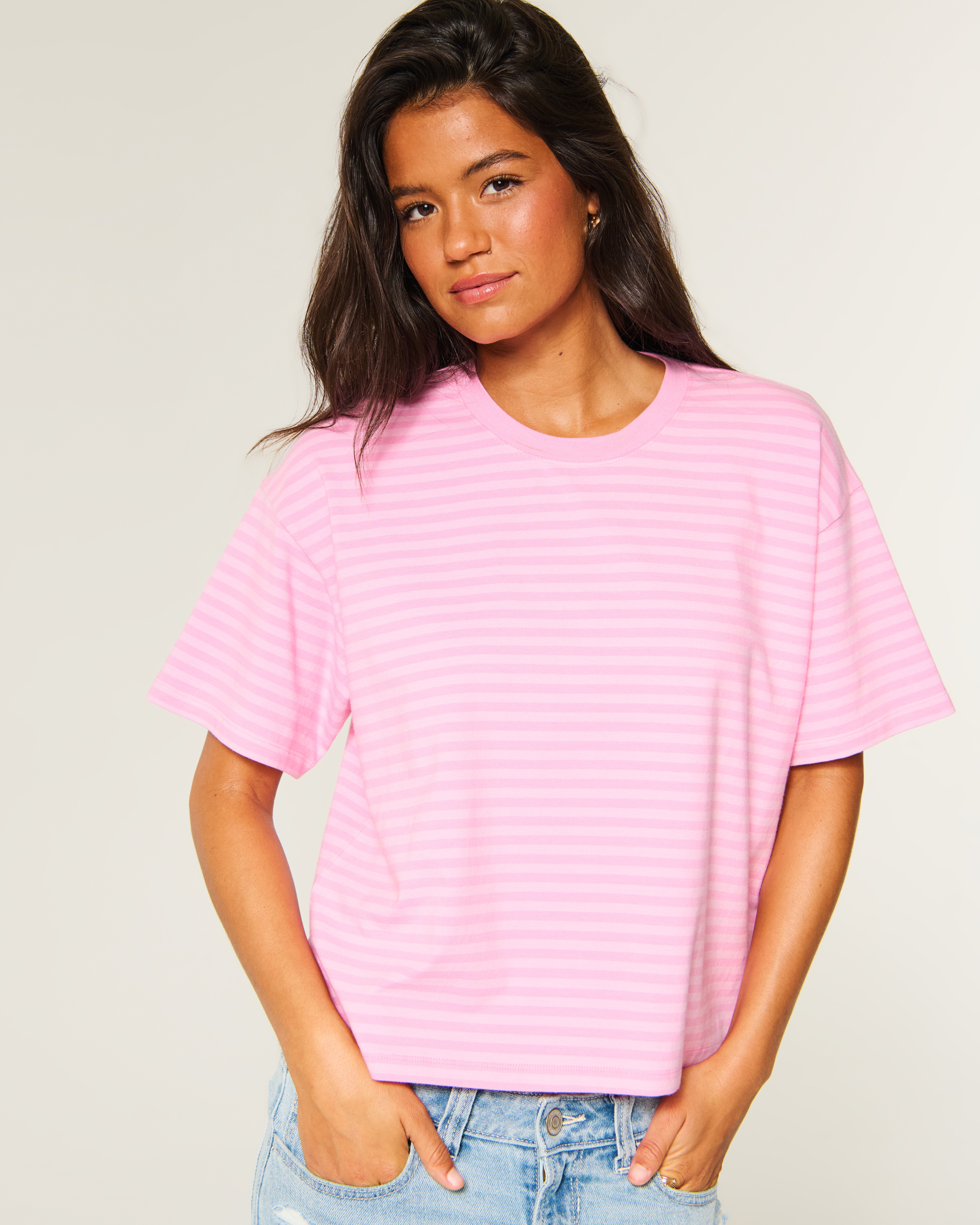 Easy Crew T-Shirt