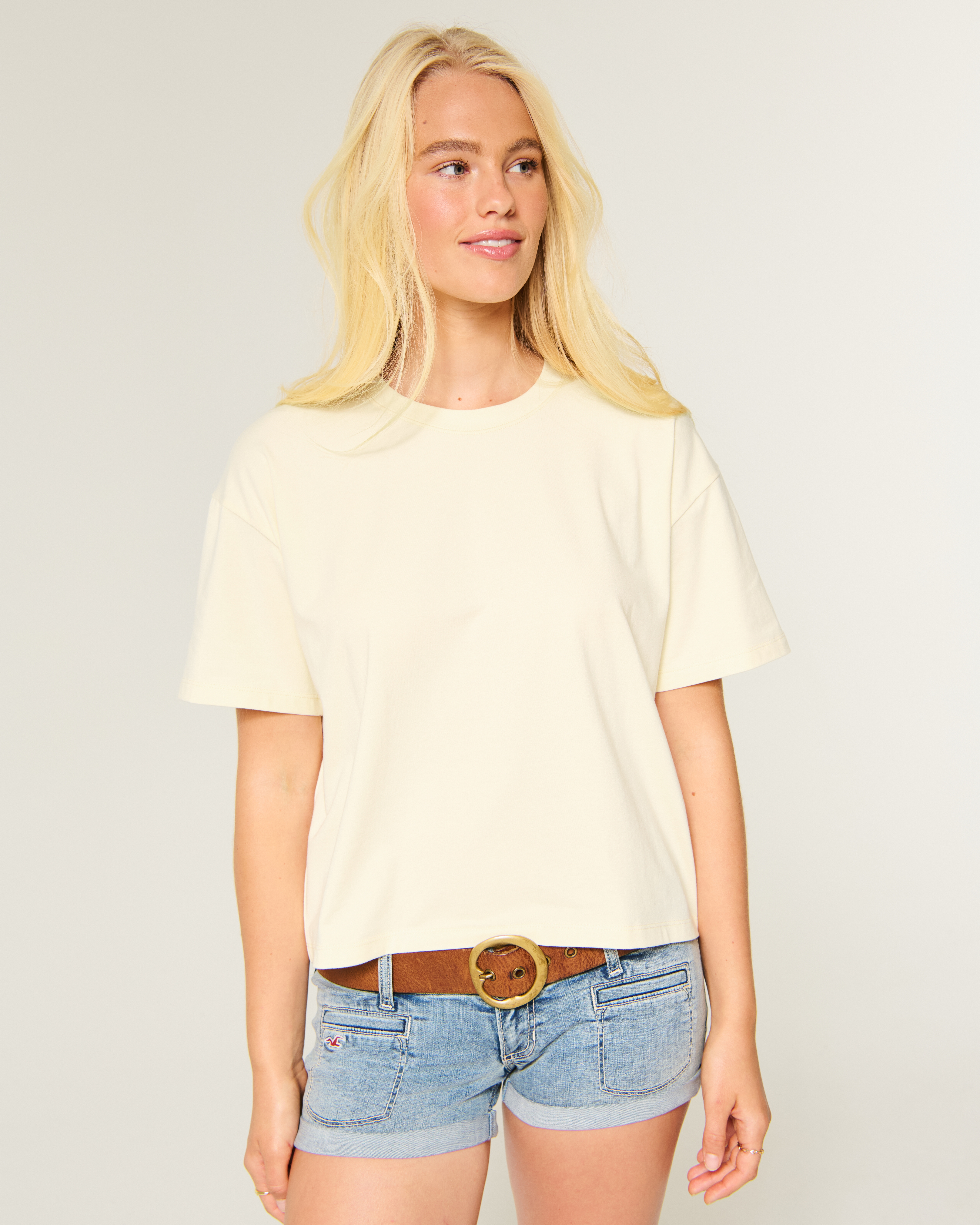 Easy Crew T-Shirt