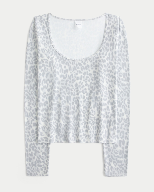 ウィメンズ Tシャツ | Hollister Co.