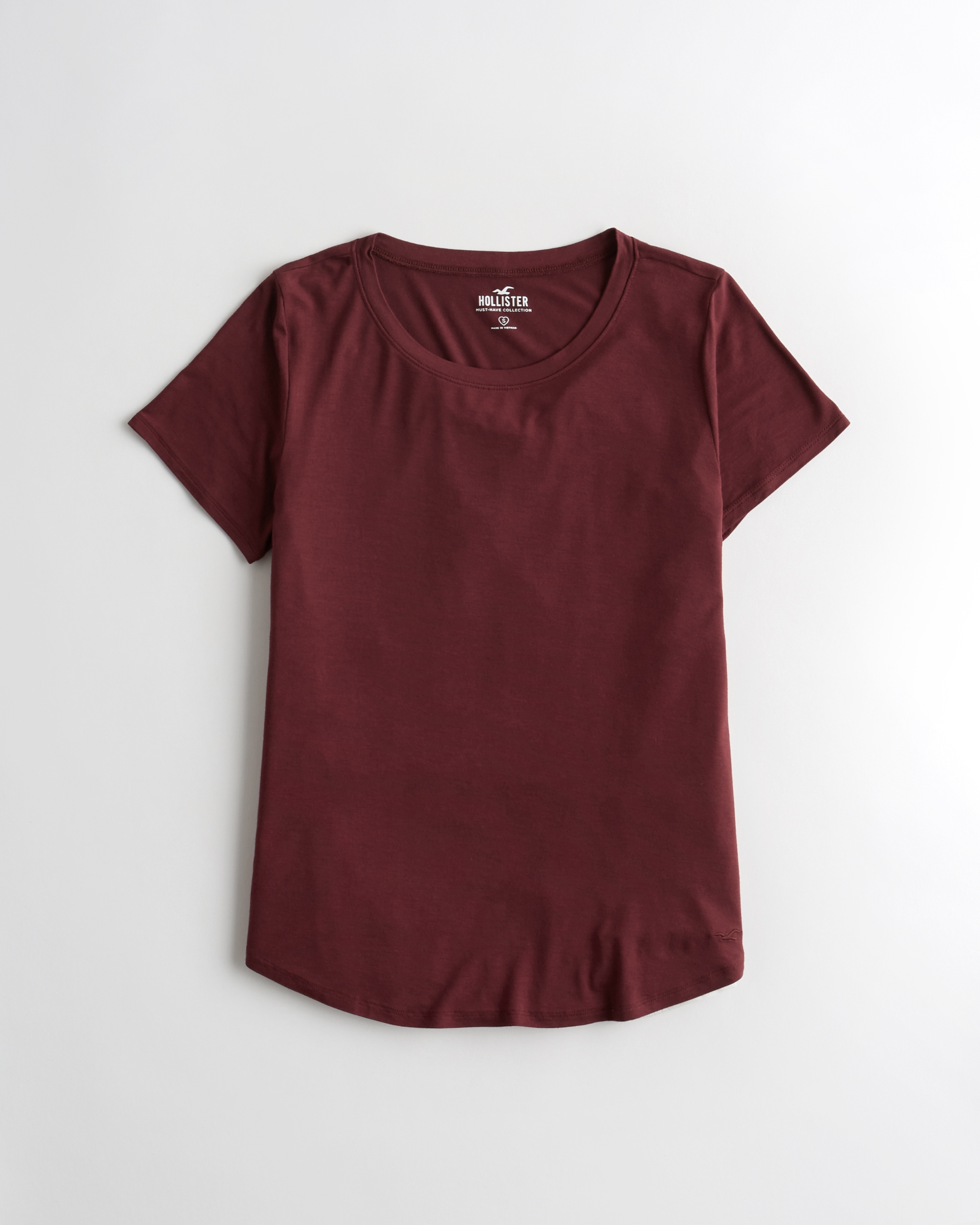 hollister must have easy t shirt