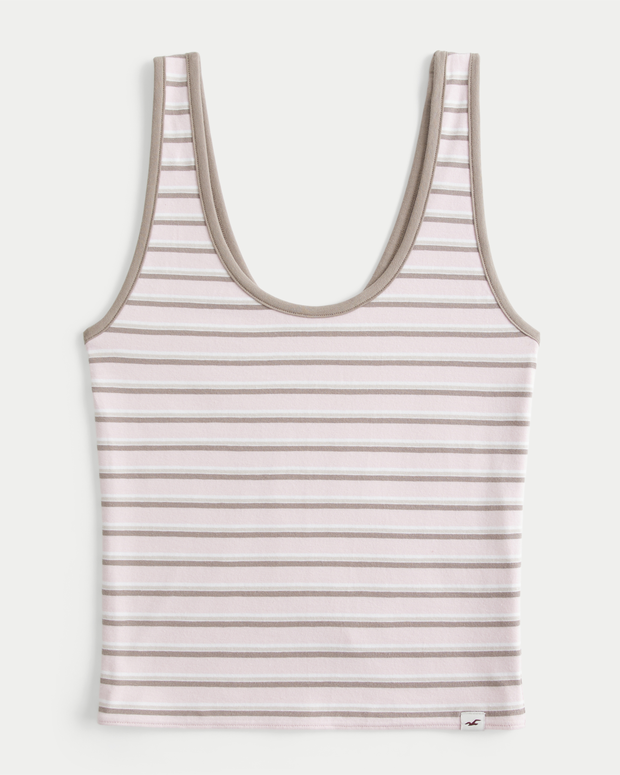 Hollister Callie Reversible Tank