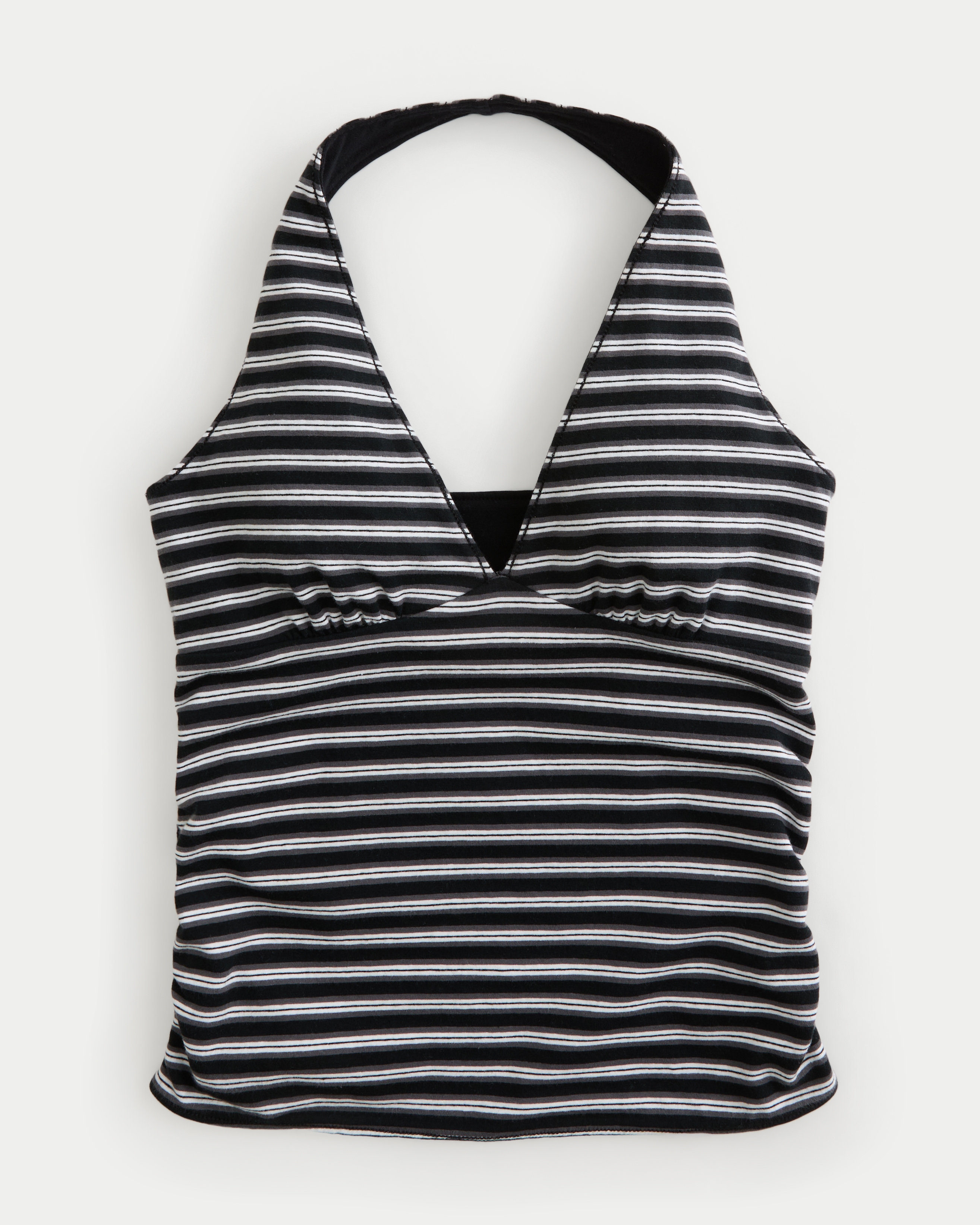 Hollister Callie Reversible Halter Top