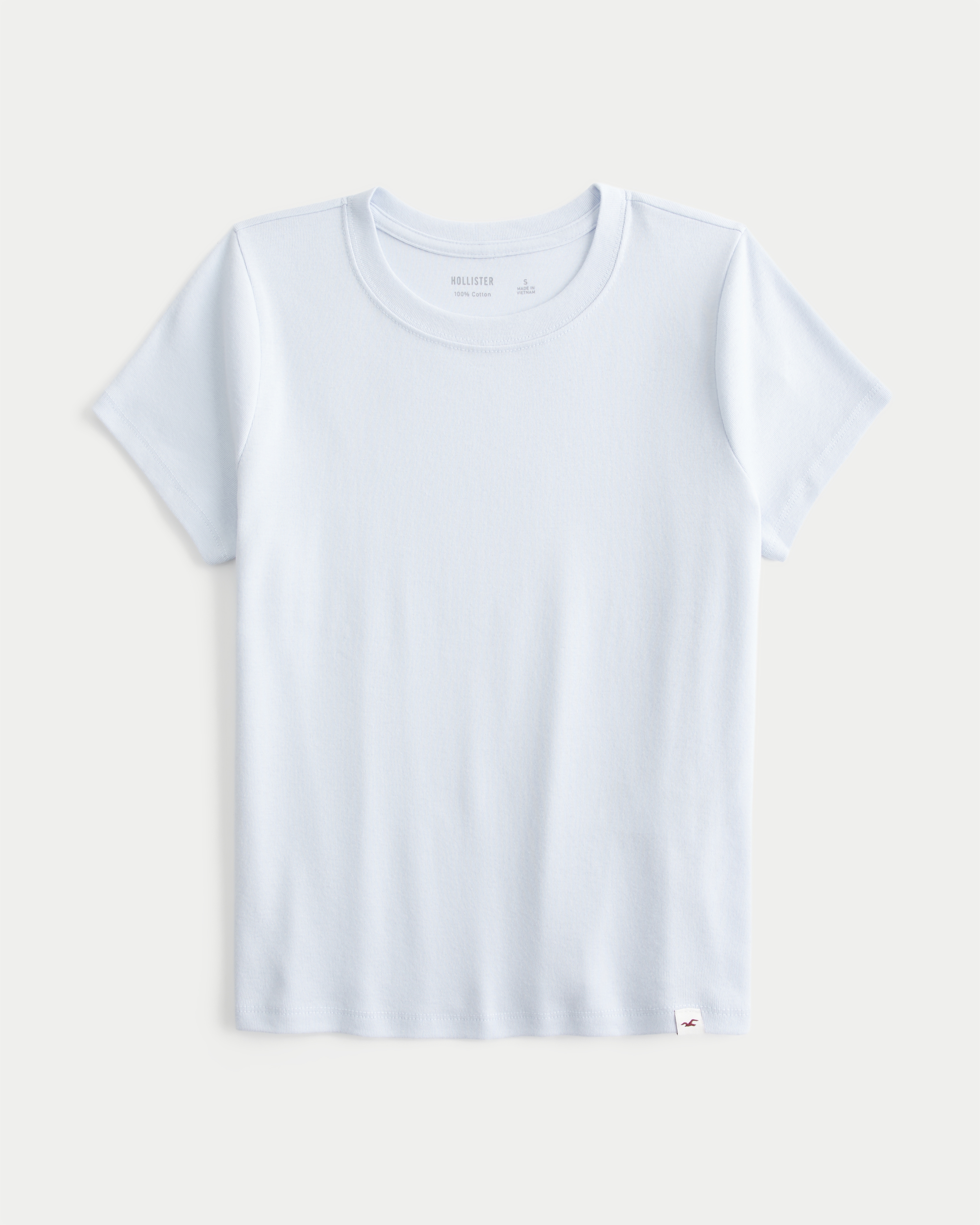 Classic Crew Tee