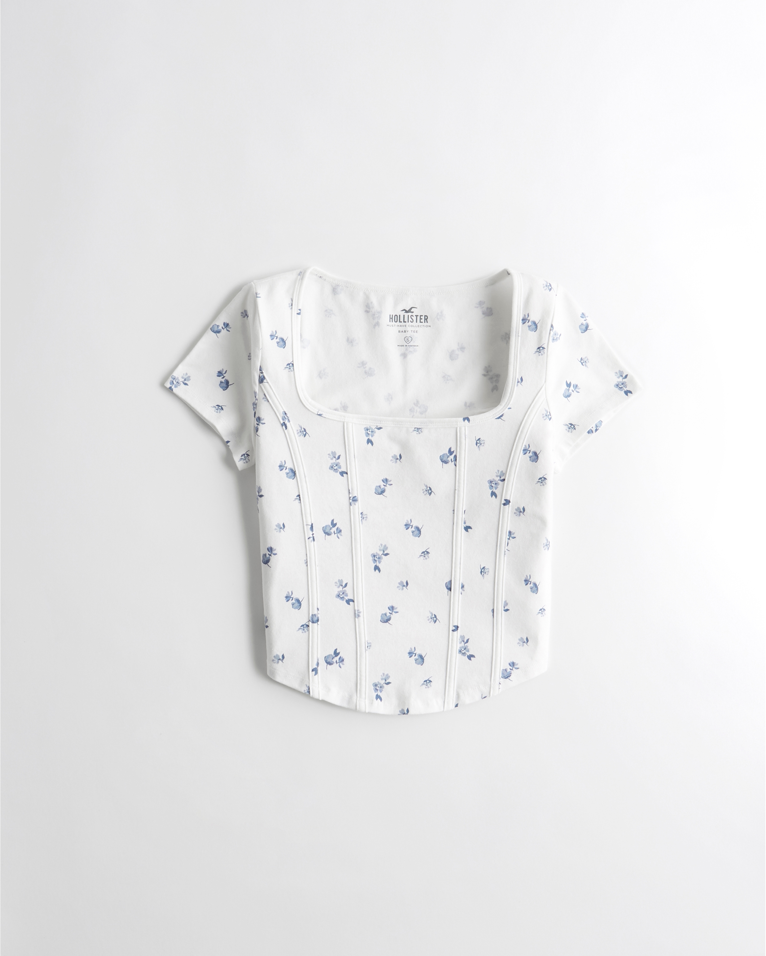 cute hollister shirts