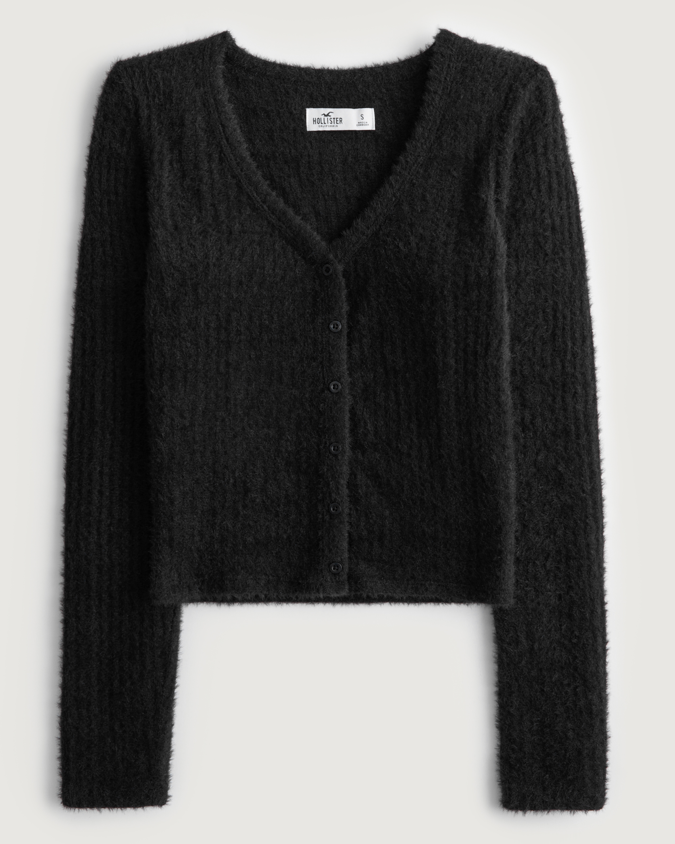 cardigan hollister