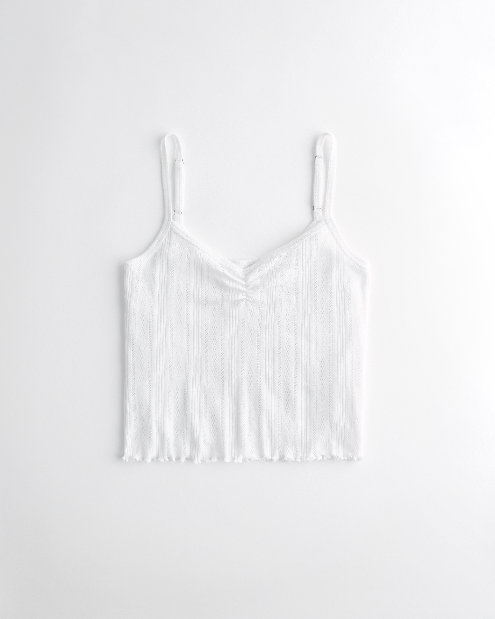 Mädels Musthave Tees und Oberteile Hollister Co.