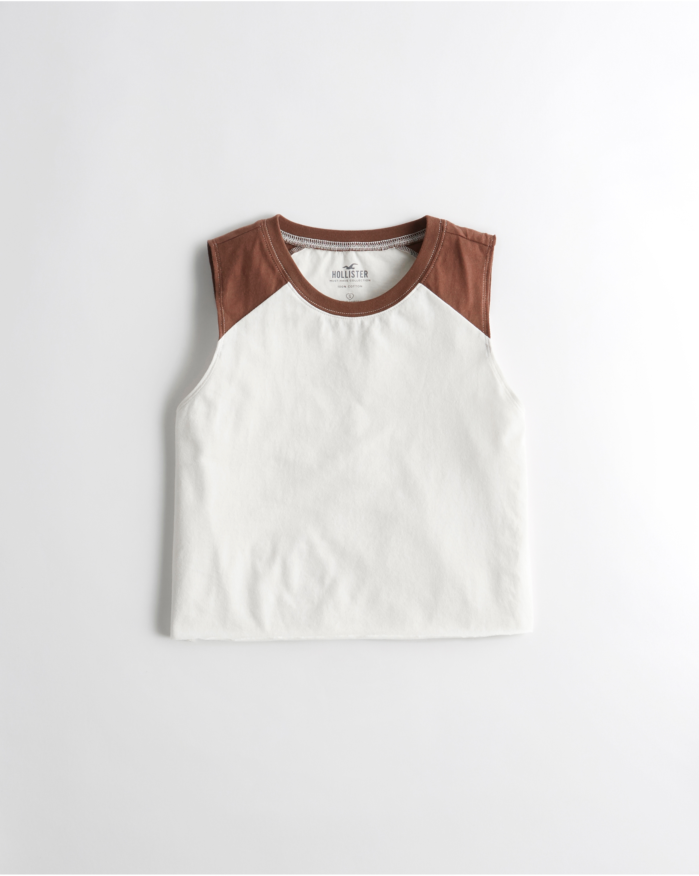 Hollister Must Have Collection 100% cotton Tee