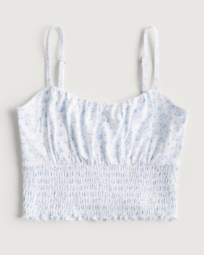 Hollister crop tops clearance for girls