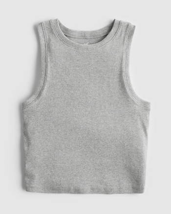 Hollister high neck tank sale