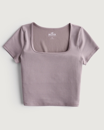 Hollister washington square online