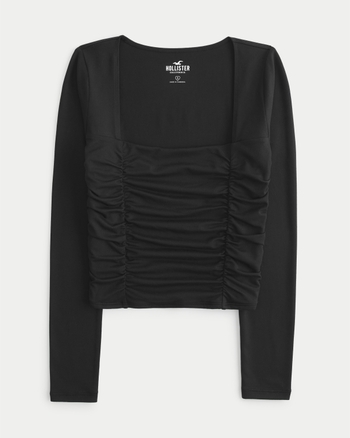 Hollister online chica deals