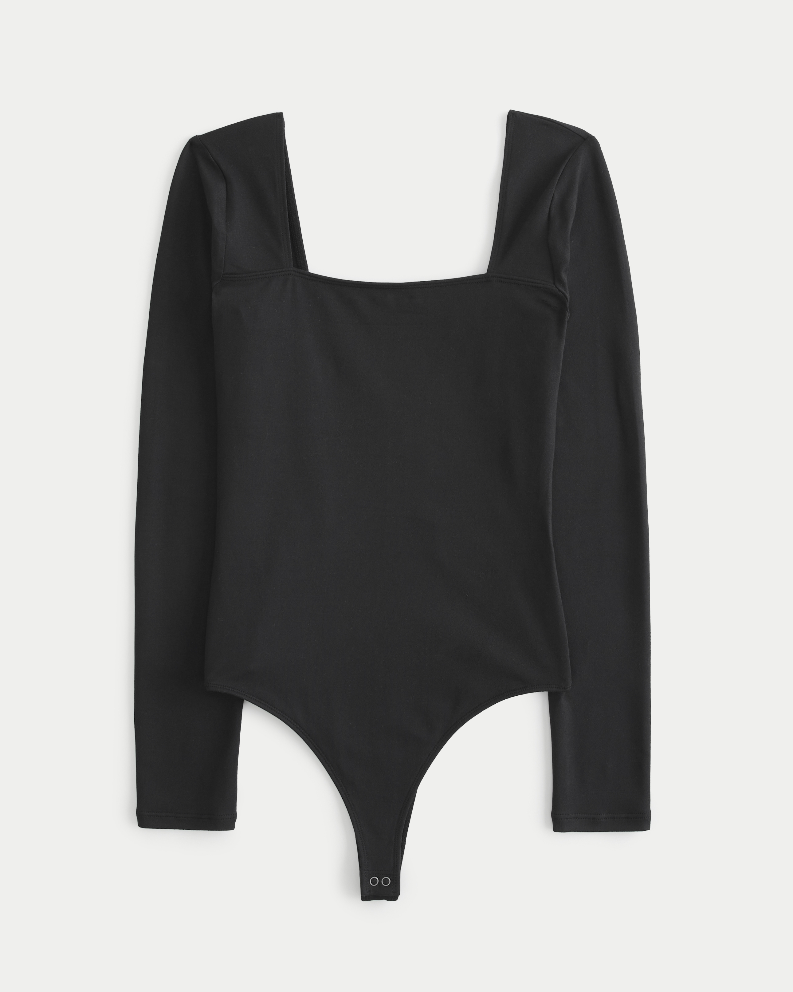 Emery Long Sleeve/Shorts Body Suit - Nahara Boutiques