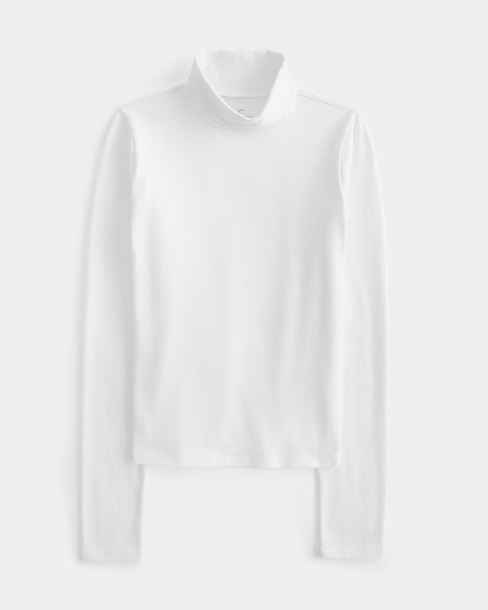 Hollister Turtleneck Top