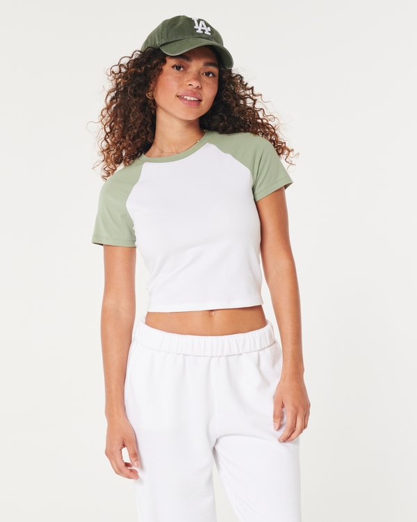 Women's Tops | Hollister Co.