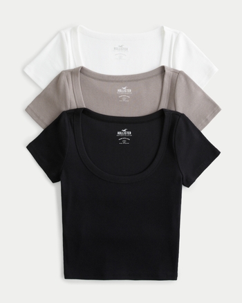 Cheap hollister shirts hot sale