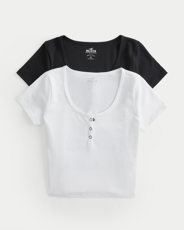 Women's Short Sleeve T-Shirts