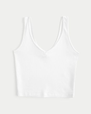 Hollister crop tops shop