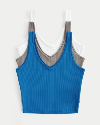 Hollister sleeveless tops new arrivals