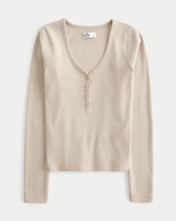 Henley hollister discount
