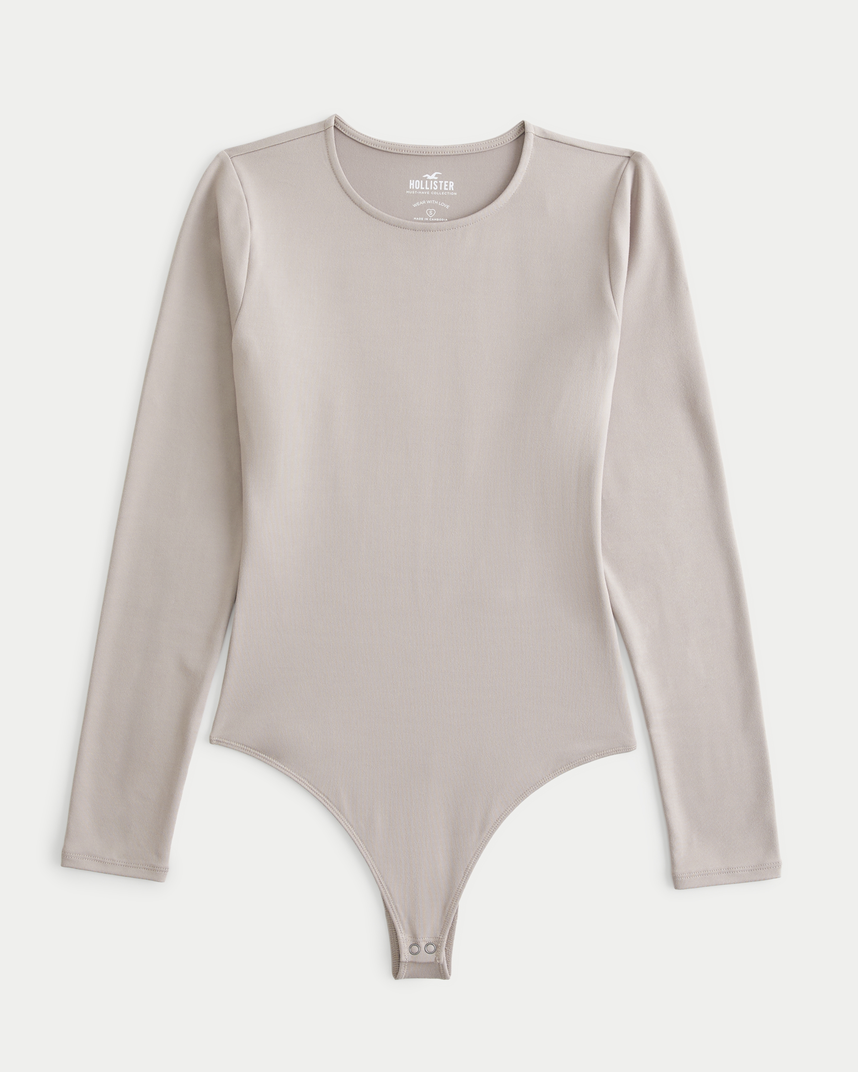 Hollister bodysuit sales