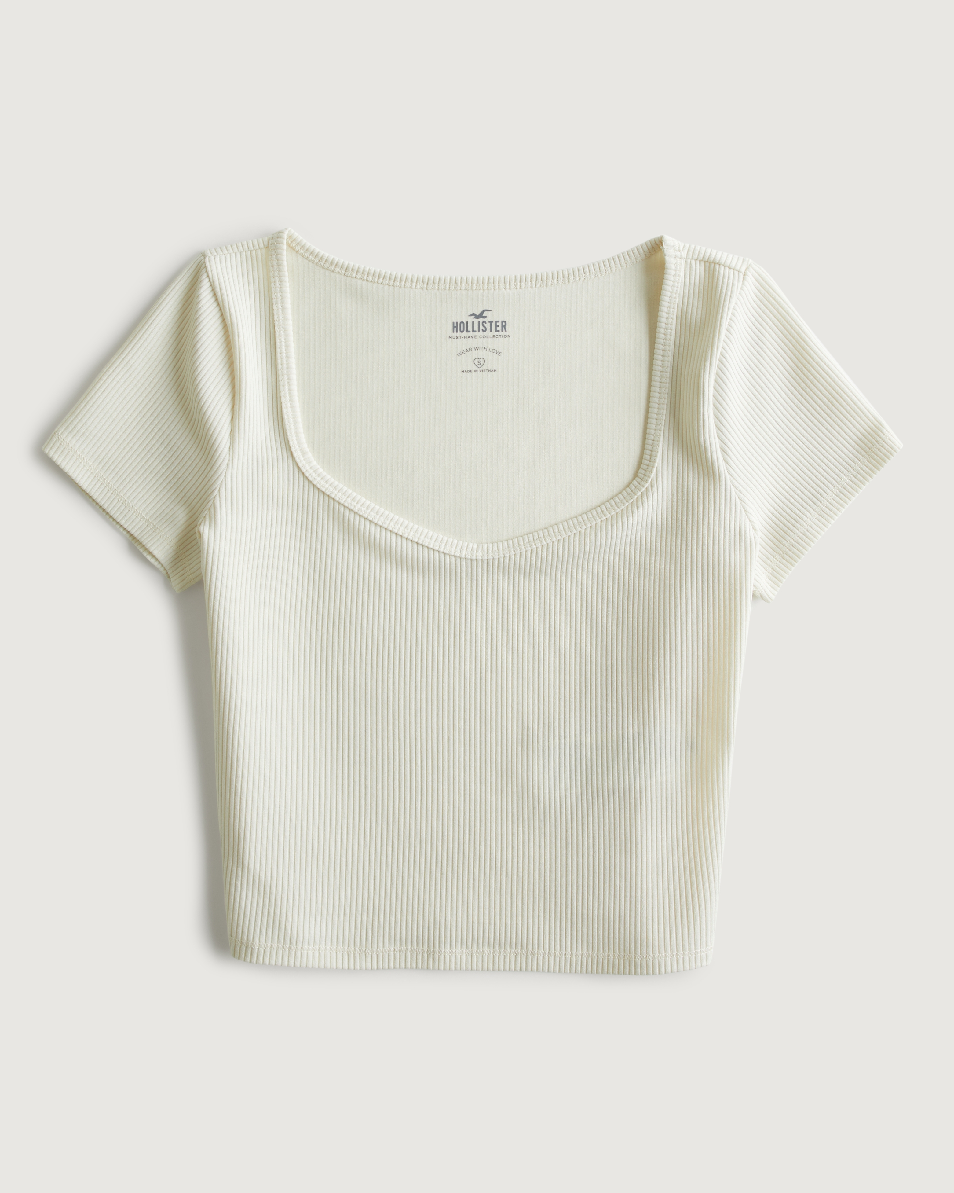 Hollister store womens tops