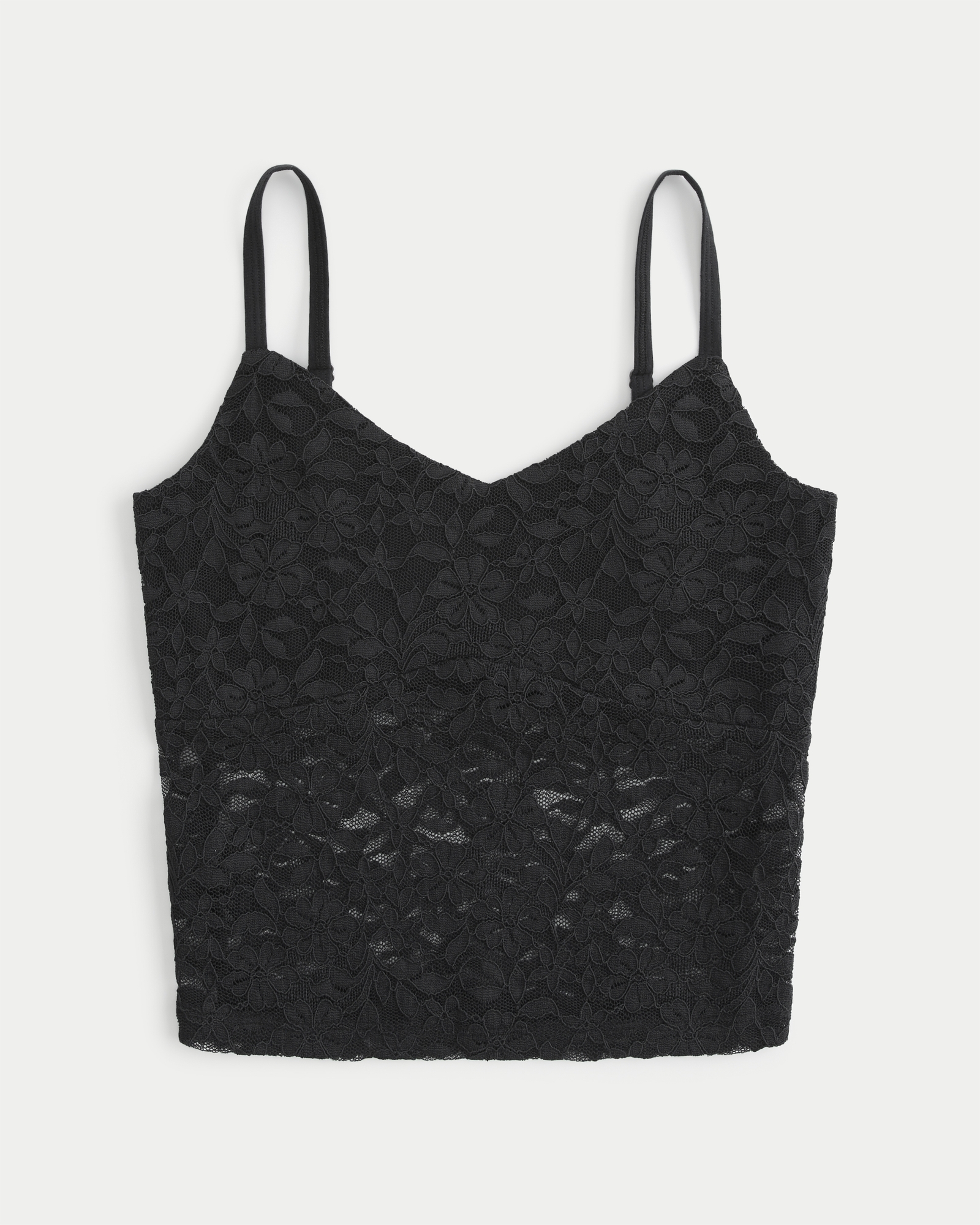 Women's All-Over Lace Cami, Women's Clearance