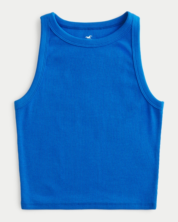 Hollister Co. Travel Tank Tops for Women