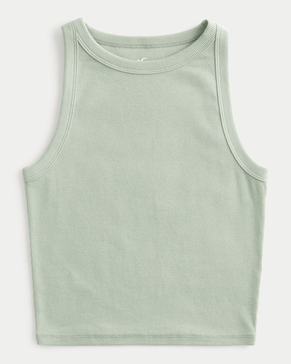 Women's Tank Tops