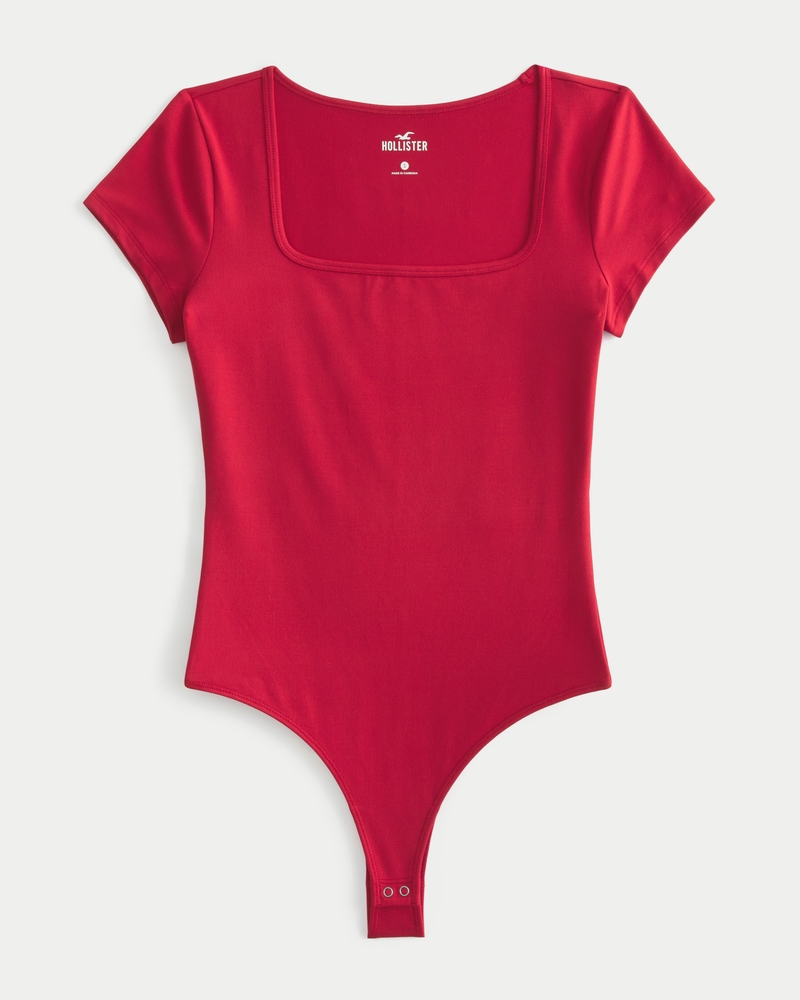 Gilly Hicks Bodysuits