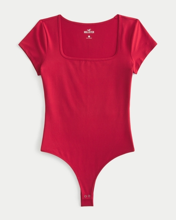 Hollister bodysuit deals