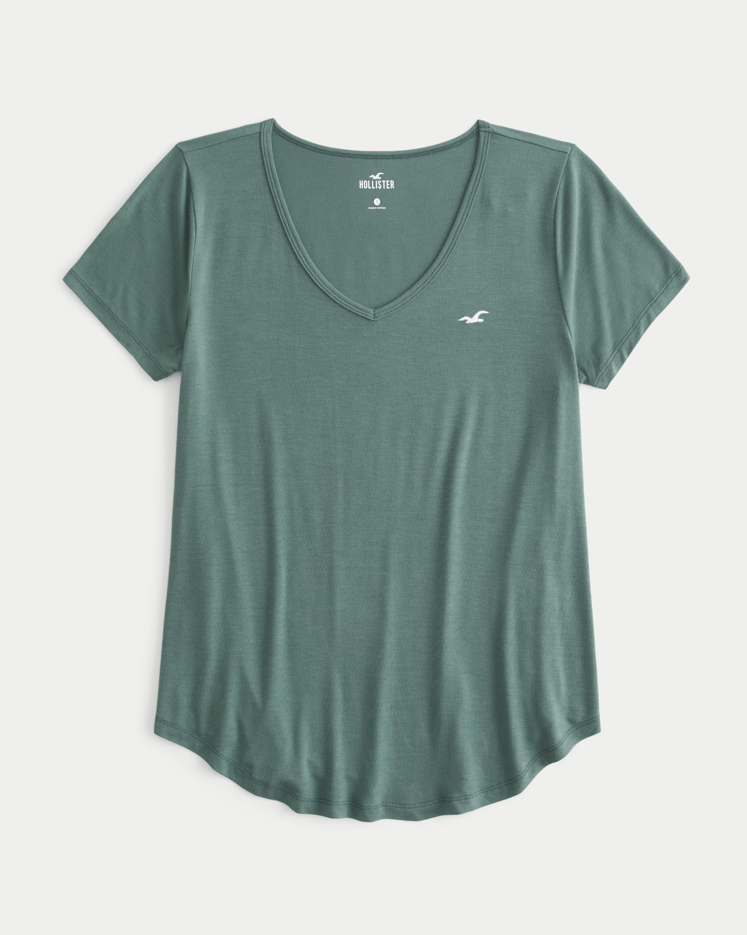 Hollister 2025 v neck