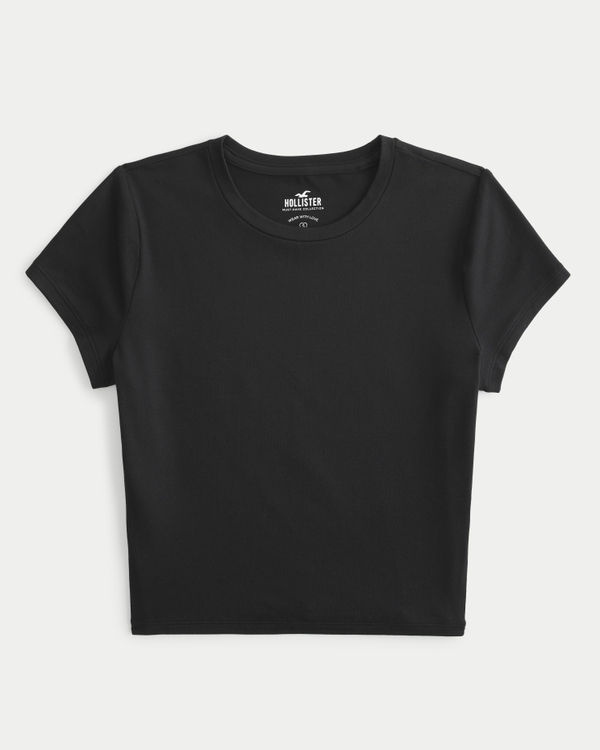 Womens Multipack Tops - Multipack T-Shirts - Hollister Co.