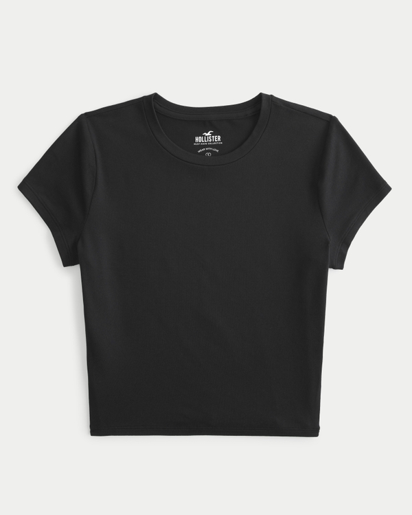 Women's Short Sleeve T-Shirts