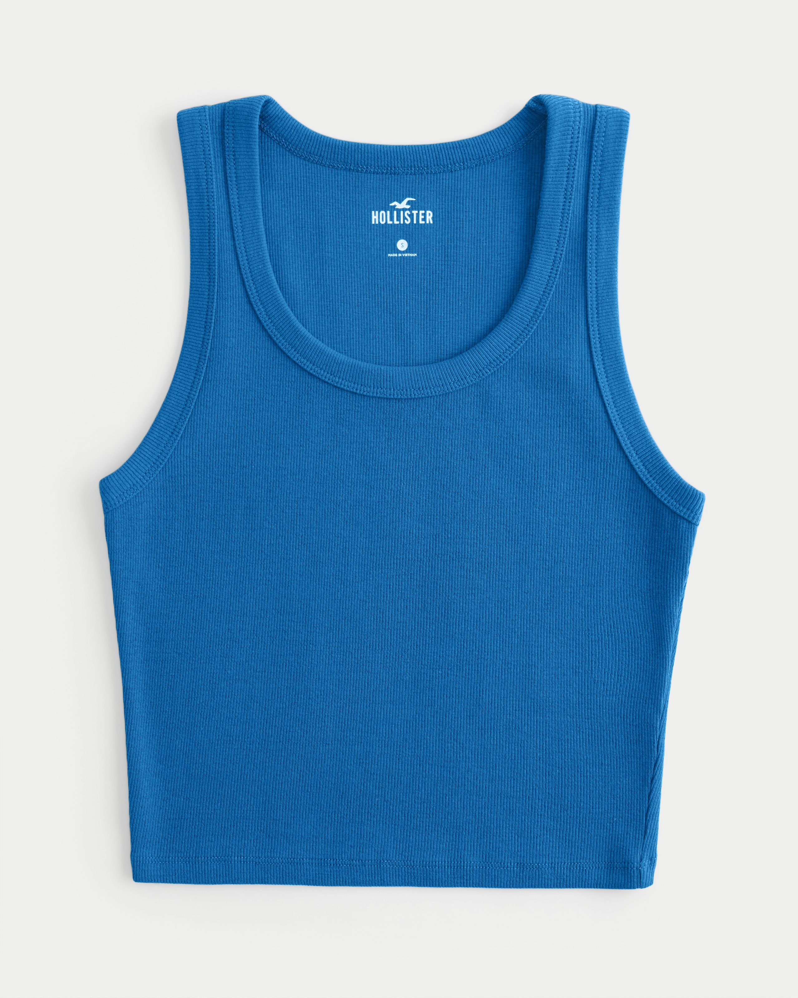 Hollister tank tops womens shop