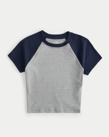 My anf corps hollister top