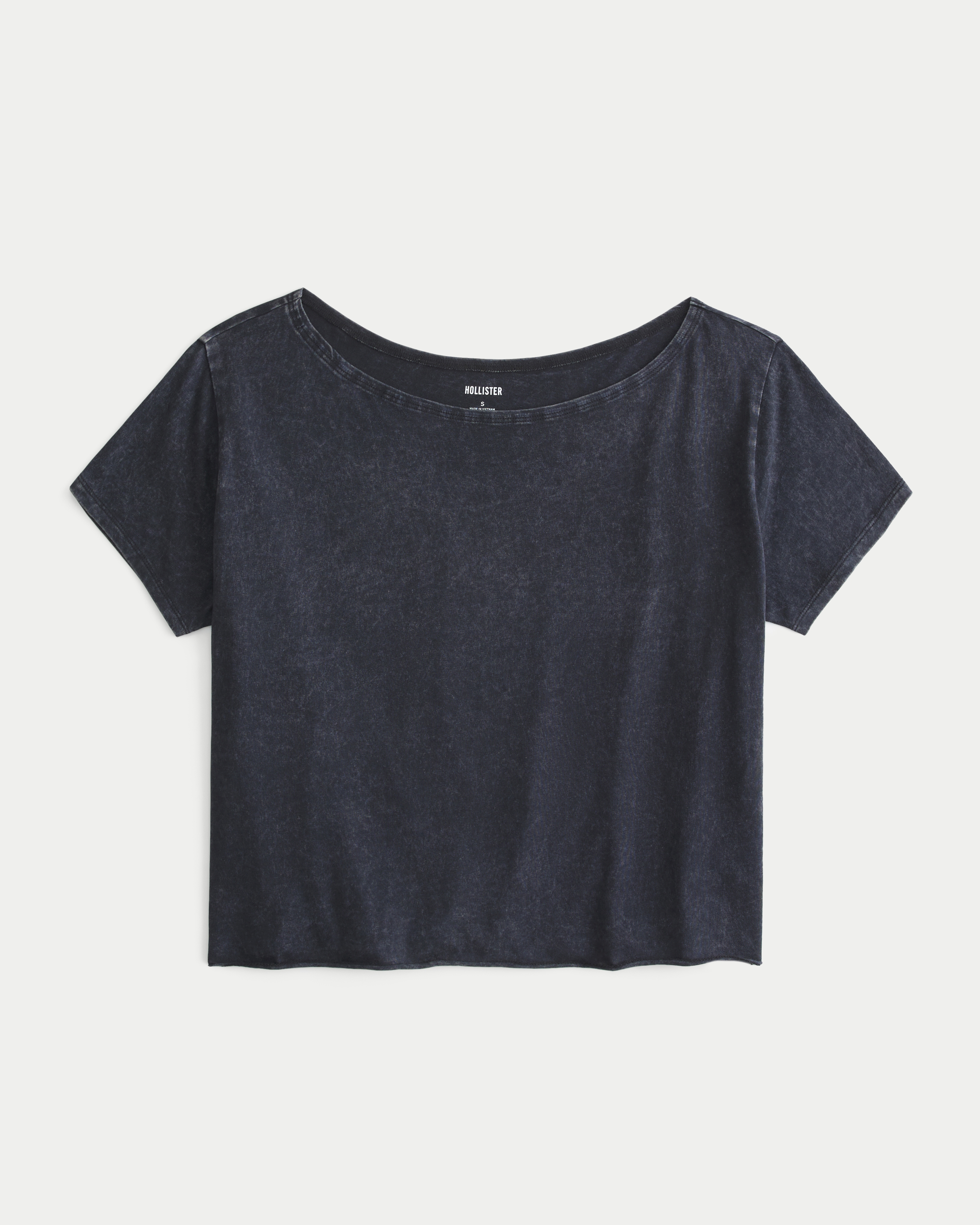 Hollister easy tee hotsell