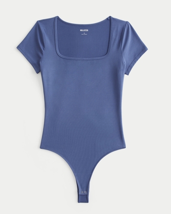 Woobilly® Seamless Comfort Bodysuit For Women