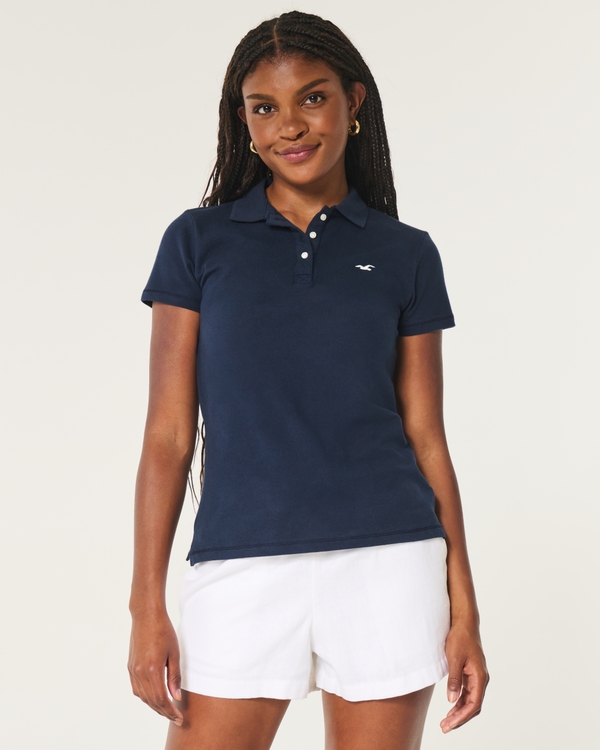 Hollister polo hotsell