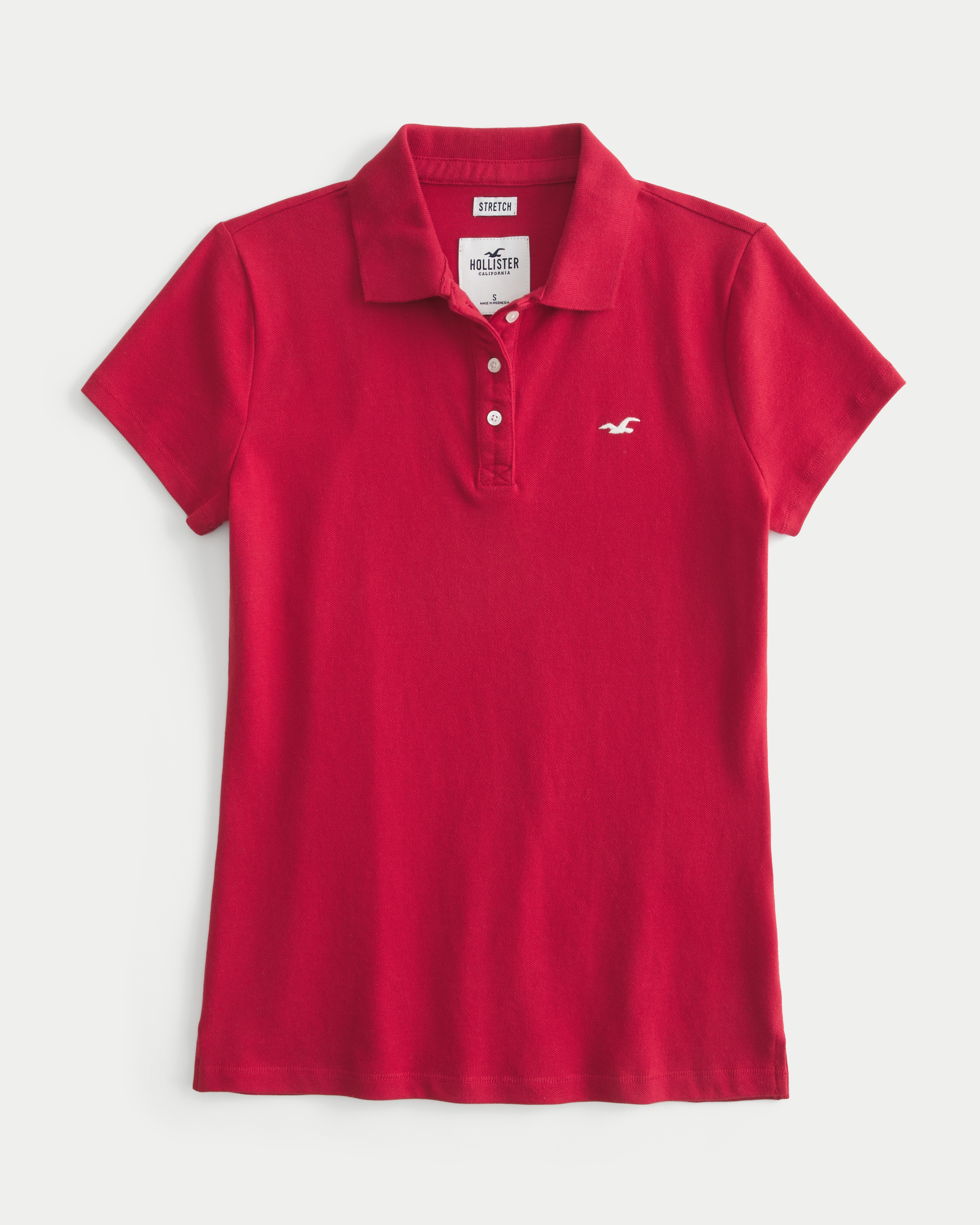 Orders polos hollister originales