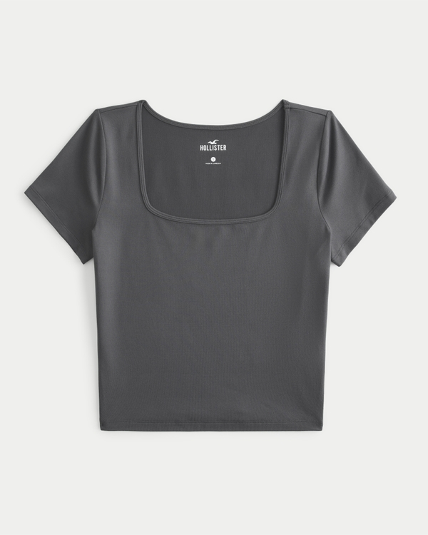 Women's Short Sleeve T-Shirts