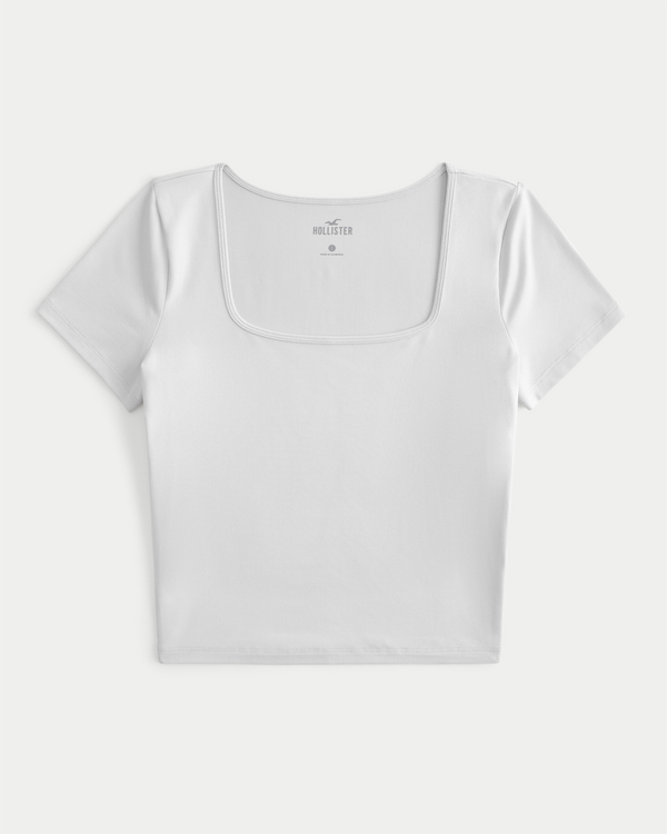 Women's T-Shirts | Hollister Co.