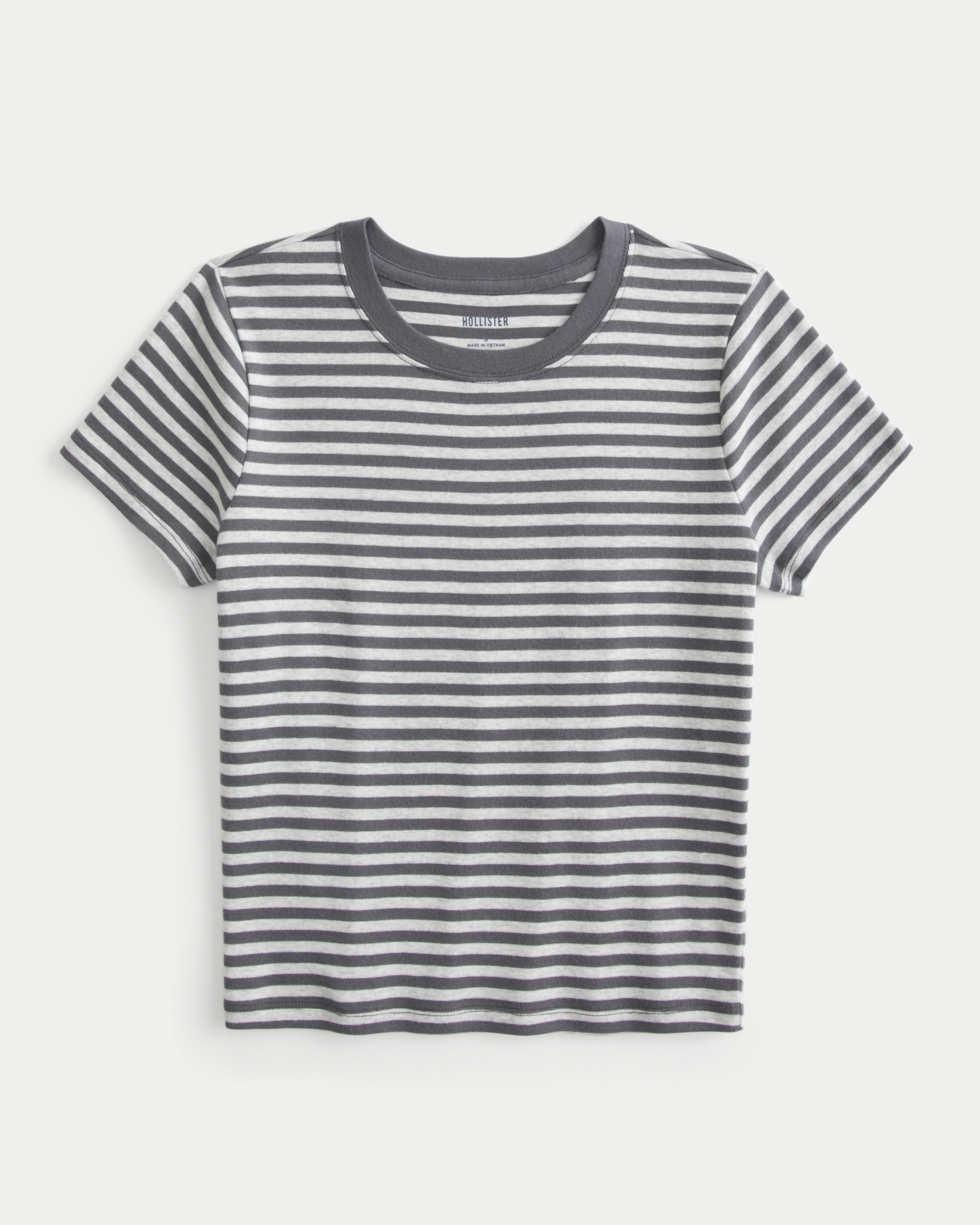 Crew Baby Tee