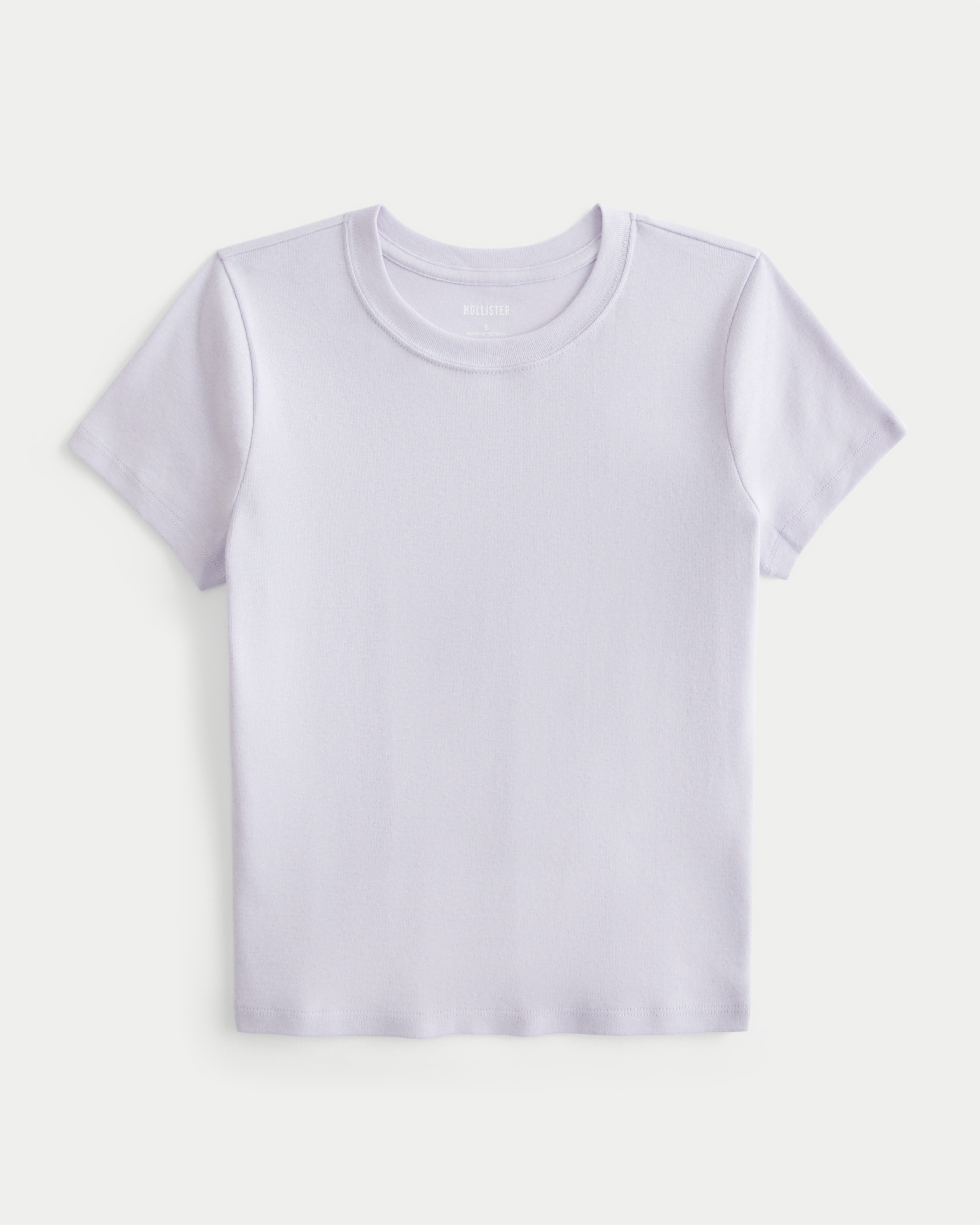 Crew Baby Tee